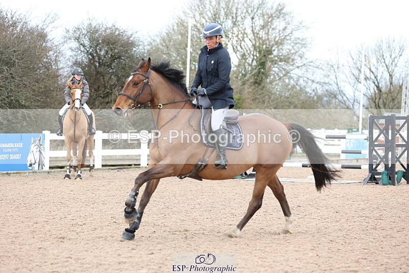 240223A-135811-01754 - Cls 5 Newcomers and 1.10m Open