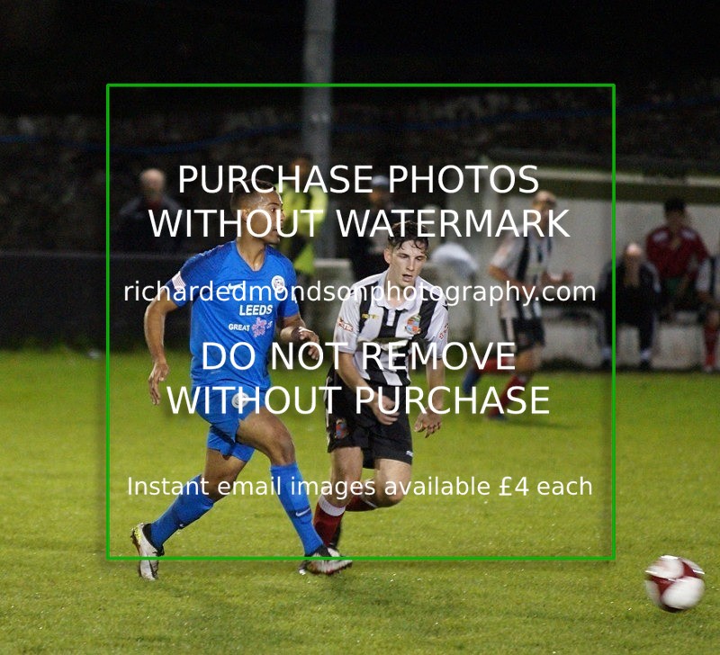 DSC00027 - Kendal Town Reserves v Riasa Fusion (Thursday 12 September)