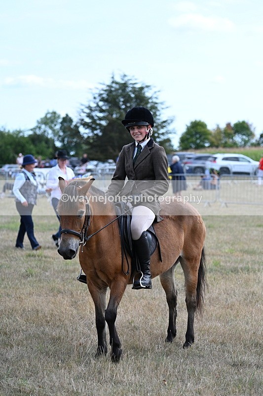 WJ7_6304 - Class 13 Ridden Veterans