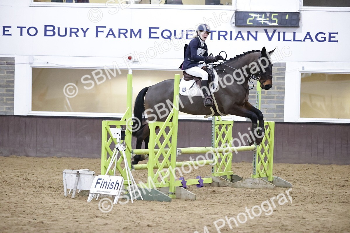 SBM_000508 - Class 1 - 80cm