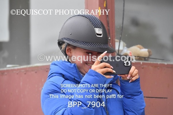 BPP_7904 - CLASS 14 SAT Senior Newcomers/ 1.10m Open