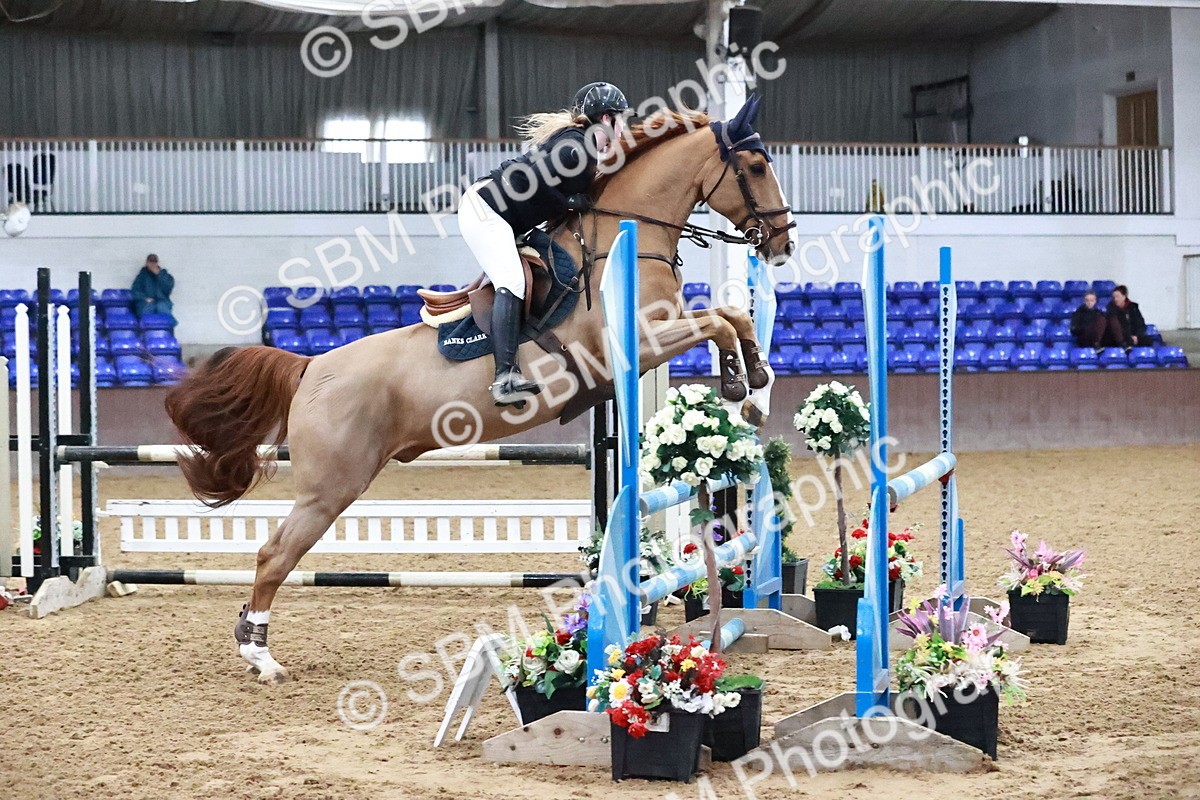 SBM_001162 - Class 3 - Senior Discovery - 1.00m