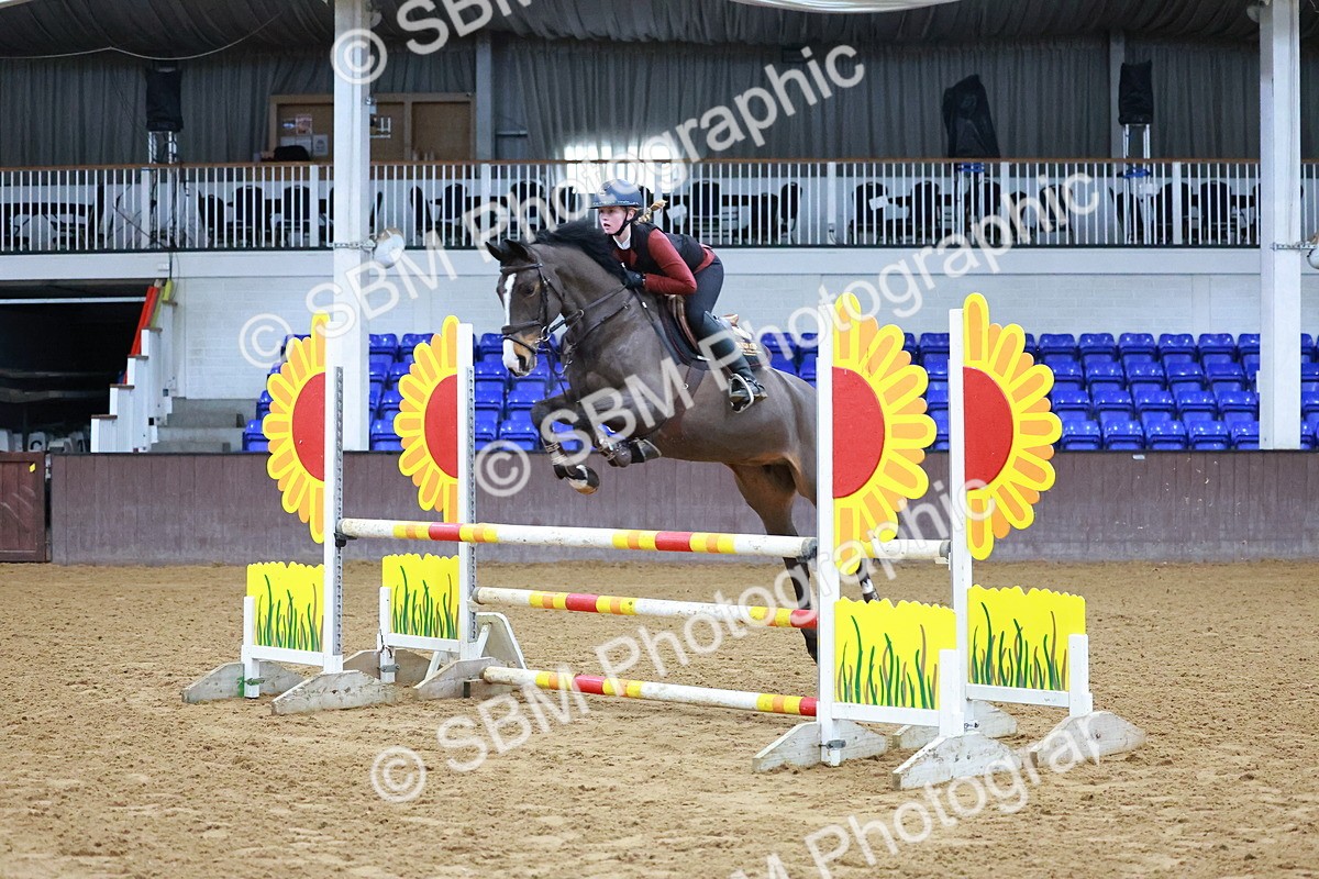 SBM_000997 - Class 3 - Senior Discovery - 1.00m