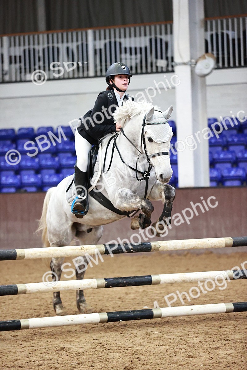 SBM_000398 - Class 2 - Pony Winter Champs 80cm