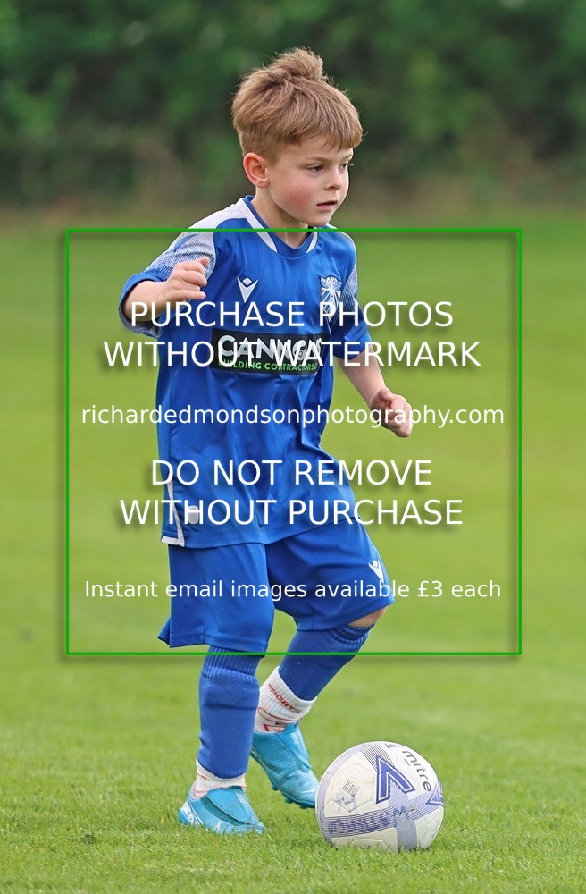 IMG_9889 - Wattsfield Under 7 vs Heathwaite Under 7 (15/5/24)
