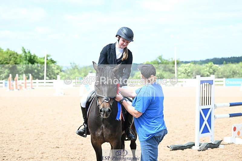 240609A-112645-04297 - Cls 22 Pony Discovery Jump Off and Presentations