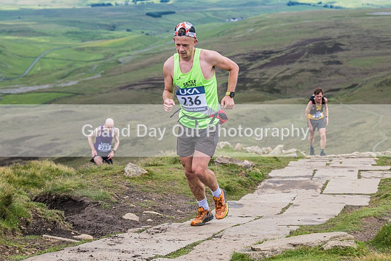 Inter Counties Men-181 - British Inter County Mountain Running Championship (Men) Saturday 14th June 2025