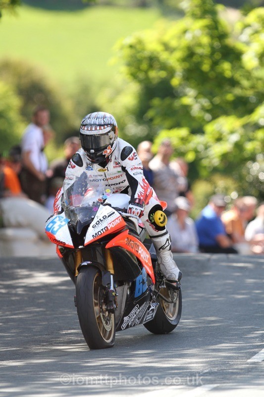 IMG_1893 - SuperSport Race 2 - TT 2013