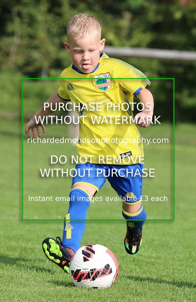 IMG_1131 - Kendal United Under 7 v Morecambe Hawks Under 7 (10/9/23)