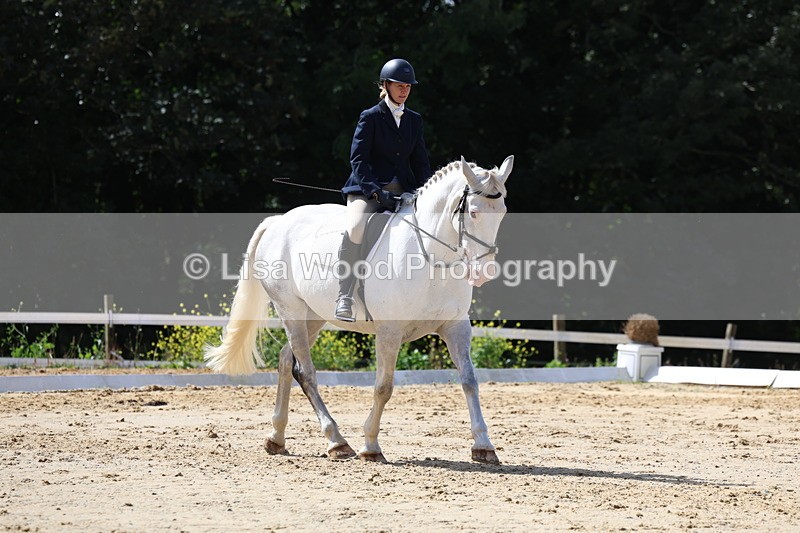 3E7A3698 - Class 8: Novice 6 Section A Championship