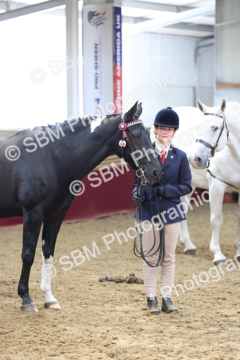 SBM_23348 - Class 903 - Supreme Final - IH Pre Vet