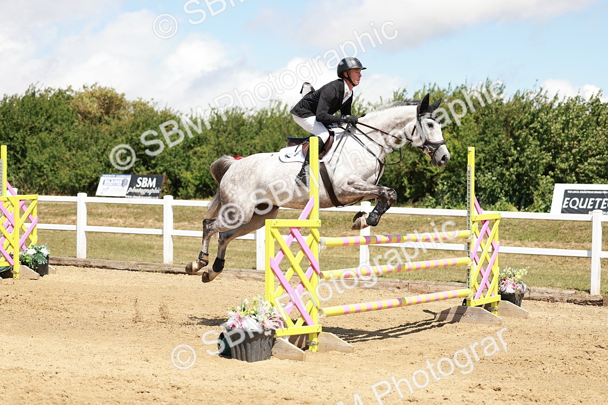 SBM_007180 - Class 2 - Senior Discovery - 1.00m Open