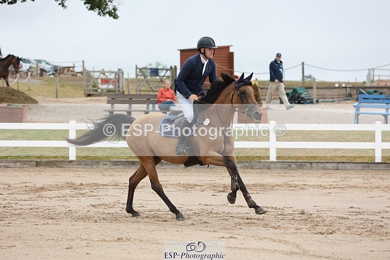 250717-094705-03737 - Cls 9, 1 Star Bronze Tour