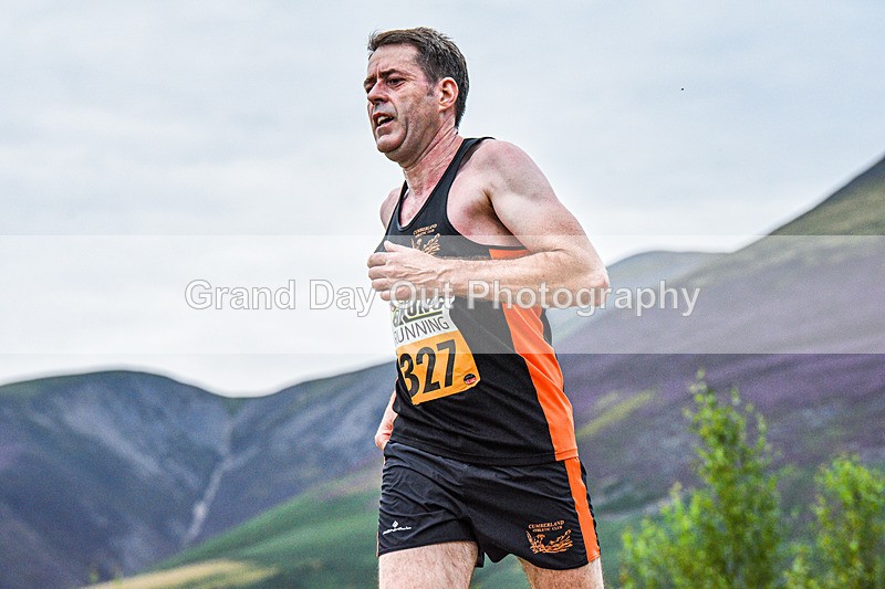 Not Round Latrigg-528 - Not Round Latrigg Wednesday 17th August 2022