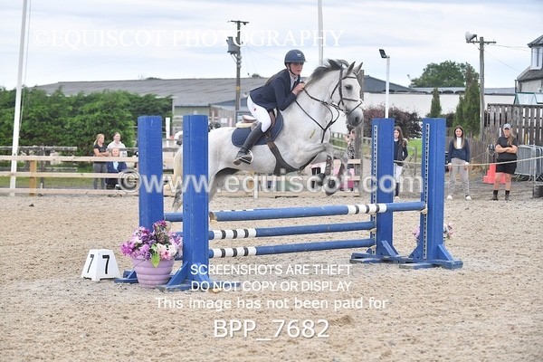 BPP_7682 - CLASS 2 Unaffiliated 70cms Open