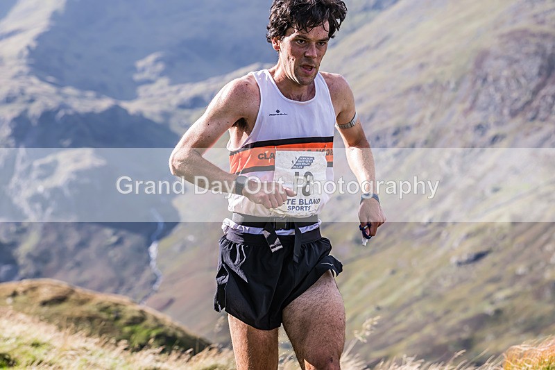 HBMR Leg 4-235 - Hodgson Brothers Mountain Relay Leg 4 Saturday 3rd October 2026
