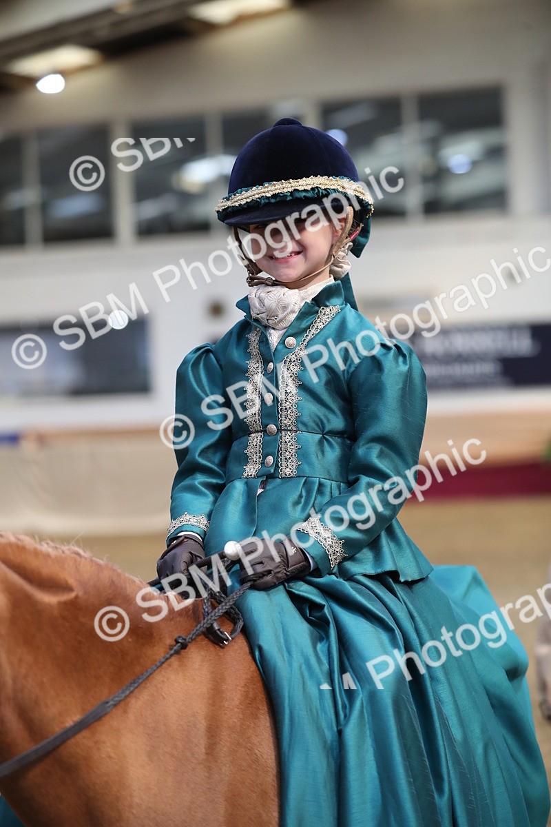 SBM_11255 - Class 104 Ridden Costume - Astride Junior