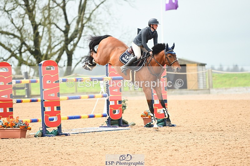 230505A-123016-04015 - Cls 22 Talent Seeker & 7 year old Quali