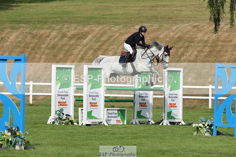 250704A-092857-08307 - Cls 15 Snr 1.20m Open