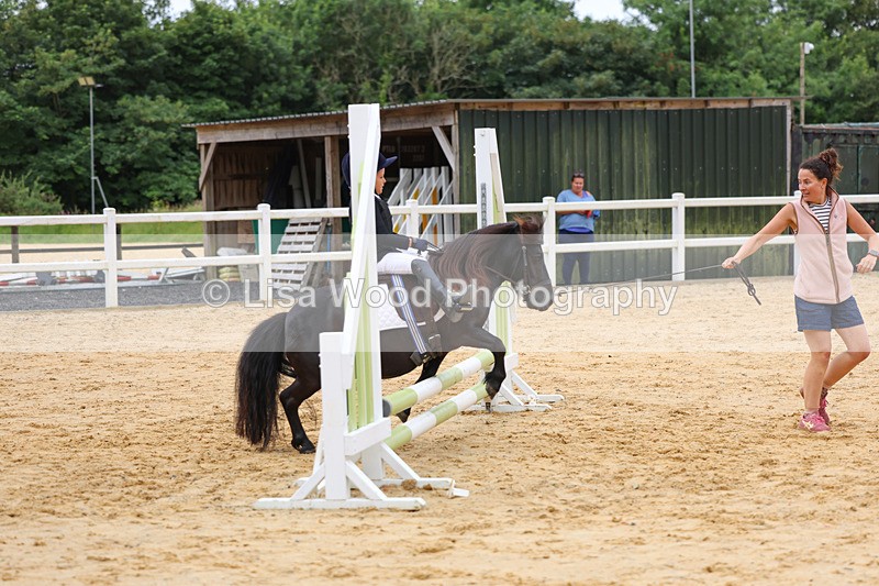 3E7A8025 - Class 1: 40cm