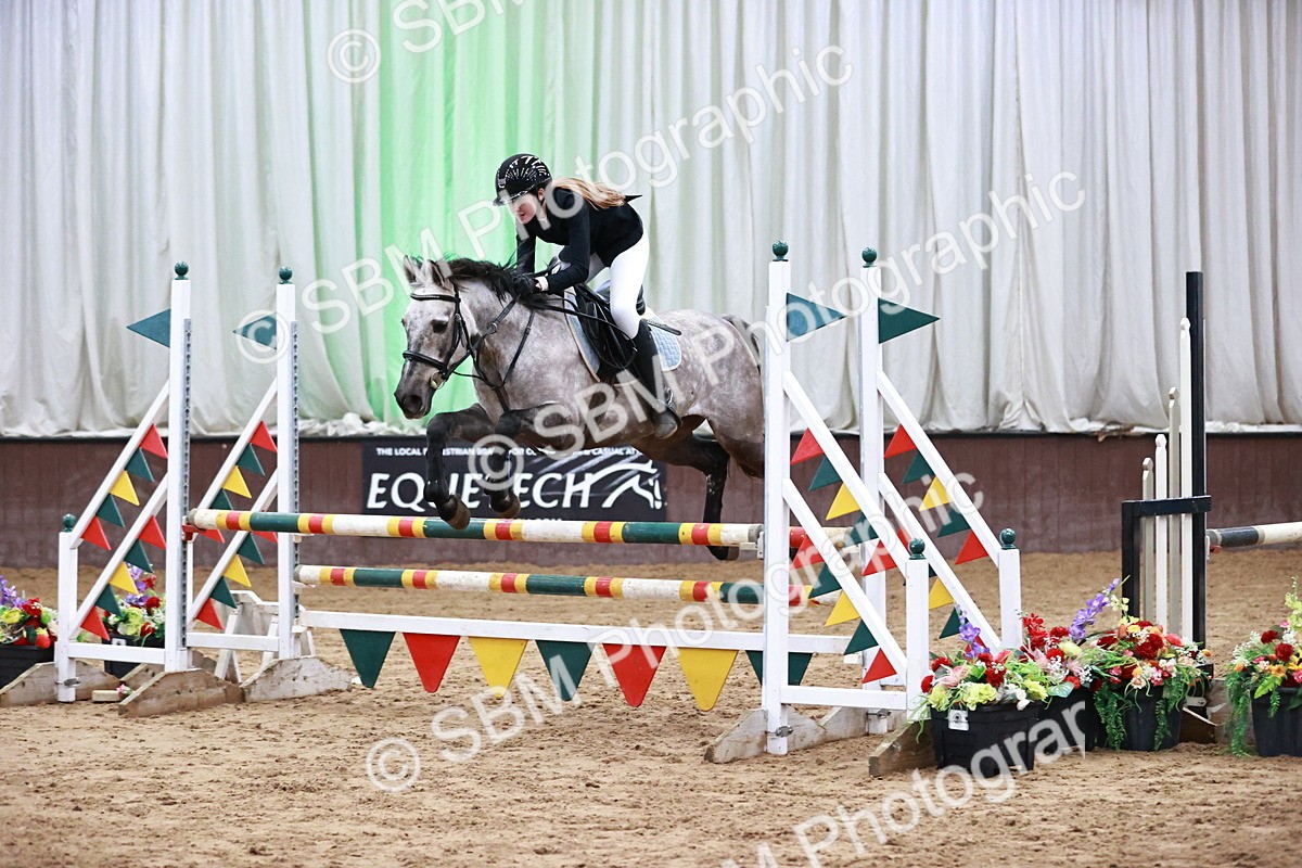 SBM_000652 - Class 3 - Pony Discovery 90cm