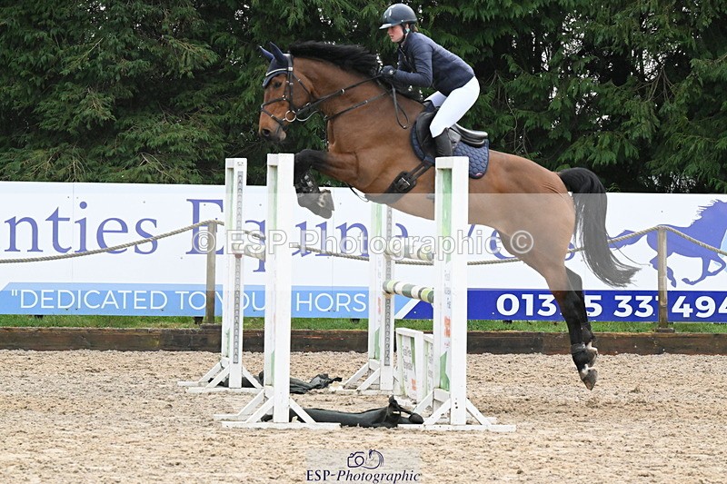 250215A-142631-01521 - Cls 5 Foxhunter and 1.20m Open