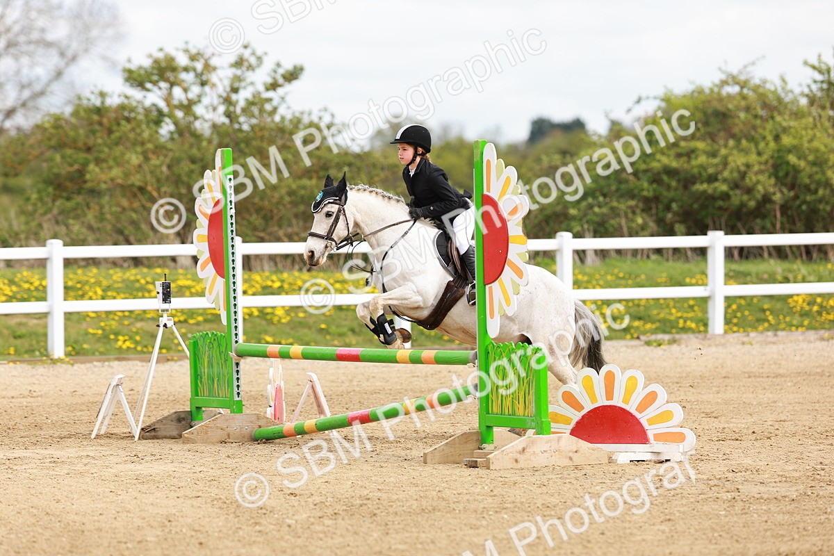 SBM_004600 - Class 4 - 70cm