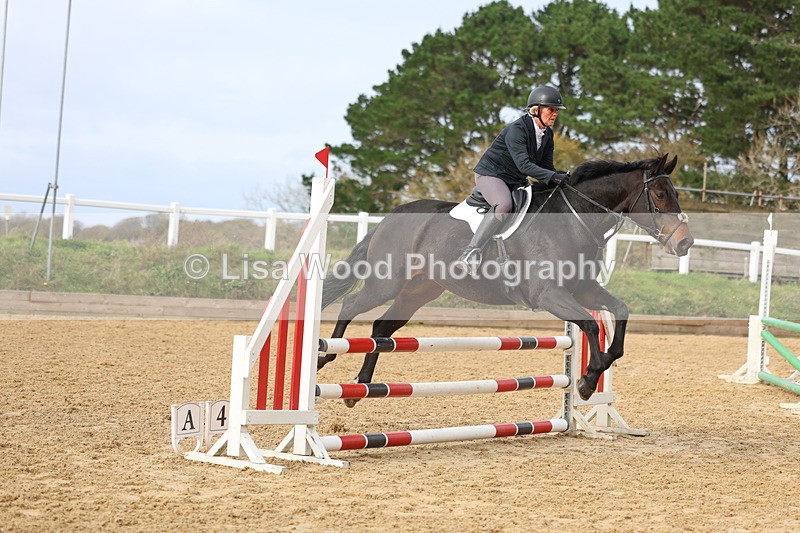 3E7A0119 - Class 5: 85cm