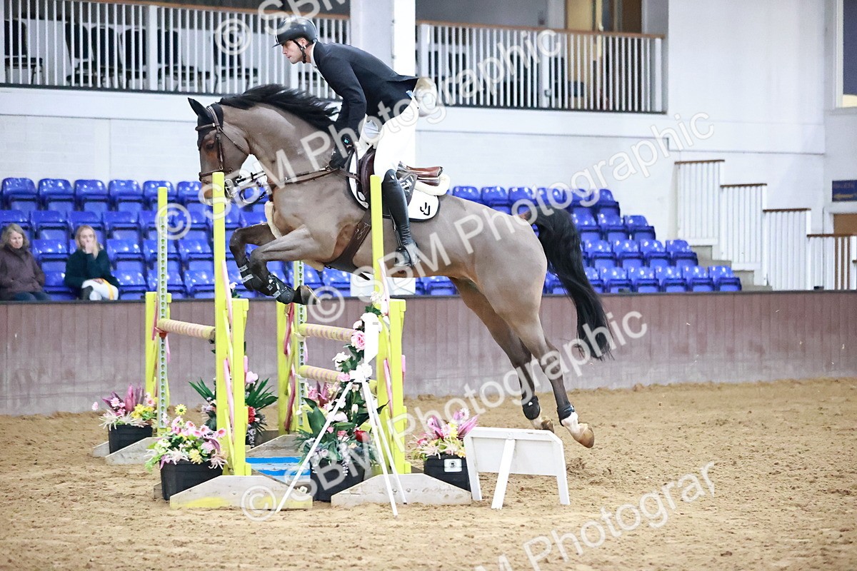 SBM_002375 - Class 10 - Senior newcomers 1.10m