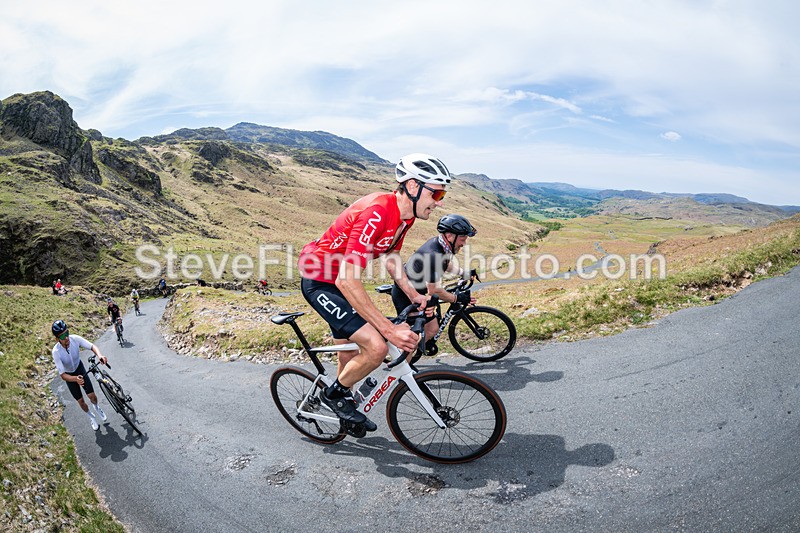 122627-2 - Hardknott Pass Camera 2 12.00-13.00