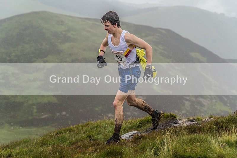 Buttermere-903 - Buttermere Sailbeck Fell Race Saturday 15th June 2024
