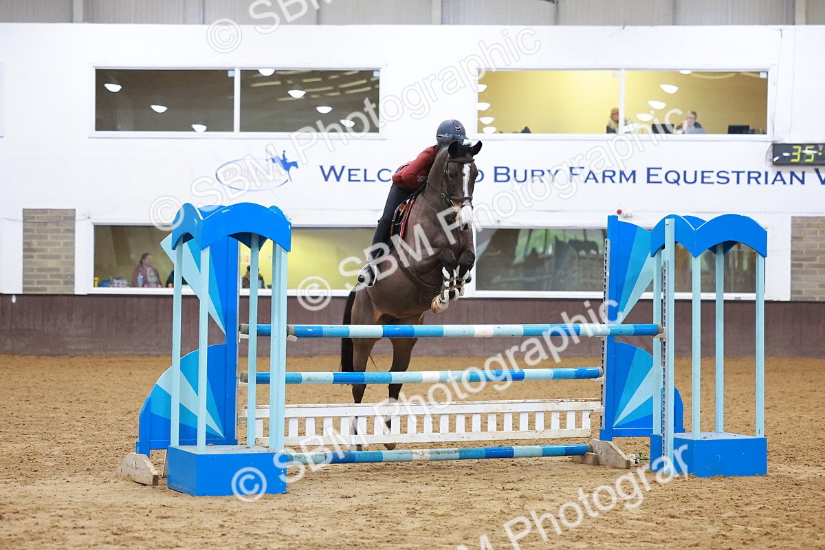 SBM_003726 - Class 4 - Senior Newcomers - 1.10m