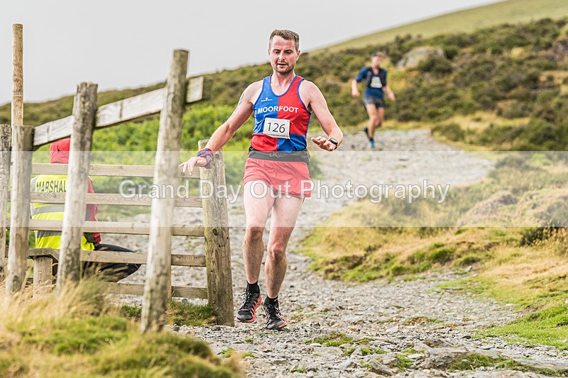 Skiddaw-618 - Skiddaw Fell Race Sunday 2nd July 2023