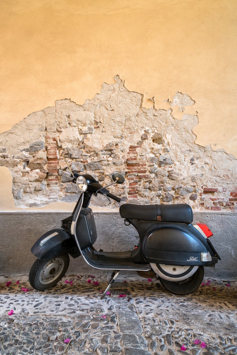 Cefalu Star - Veicoli d’Italia