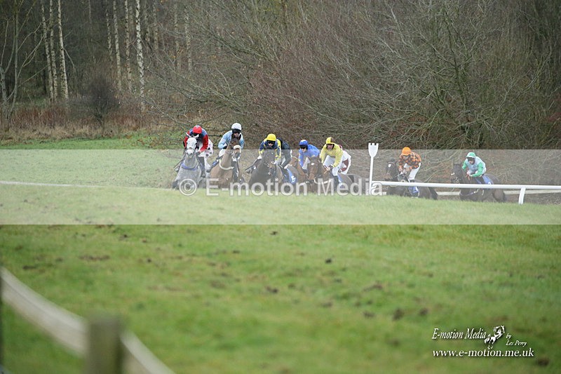 PtP 121221 168 - Barbury International Point-to-Point 112/12/2021