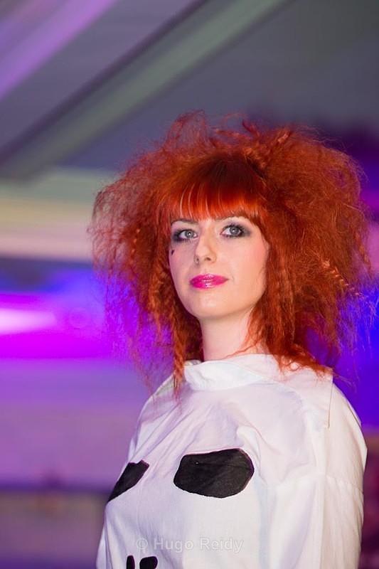  - Flair Fashion Show