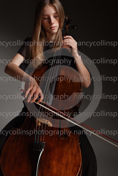 0011 - Cello