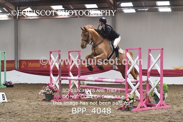 BPP_4048 - CLASS 2  85cm National Amateur Championship Qualifier