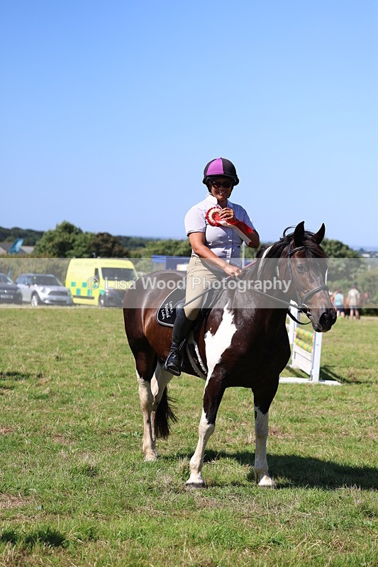 3E7A4793 - Class 2: Club 70cm