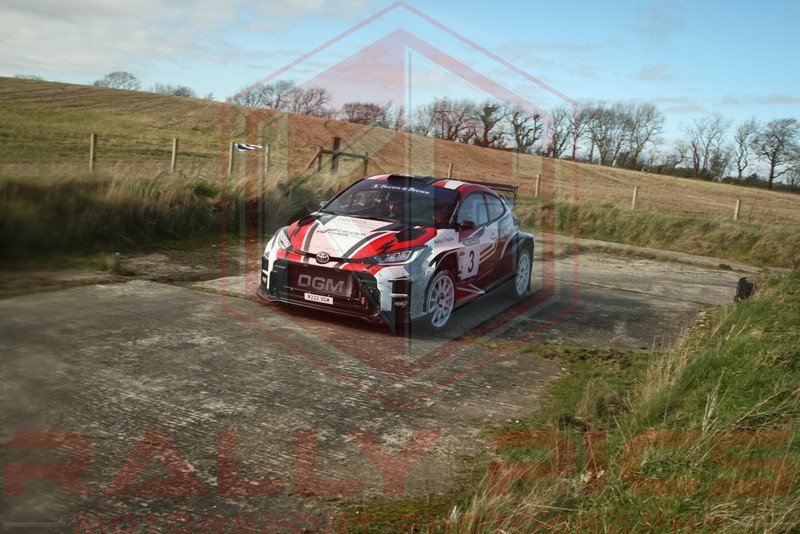 Race  Rally Stages 44 of 118 - Race & Rally Bishopscourt Stages