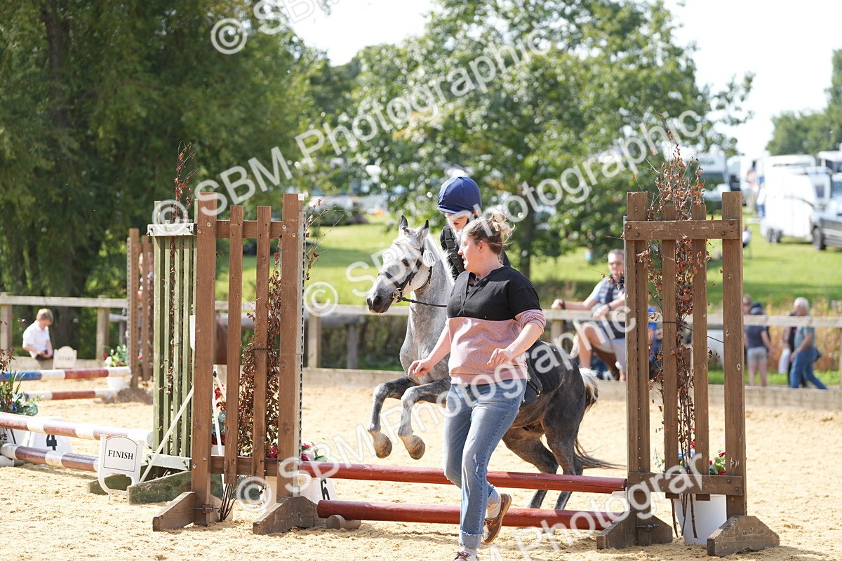 SBM_68302 - J3 - Mini Tour Junior Pony 40cm Championship
