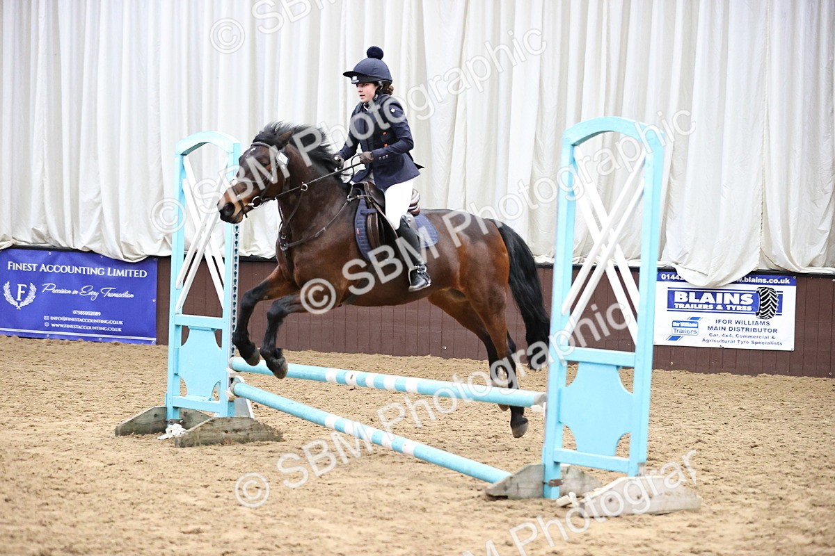 SBM_001000 - class 3 - 60cm