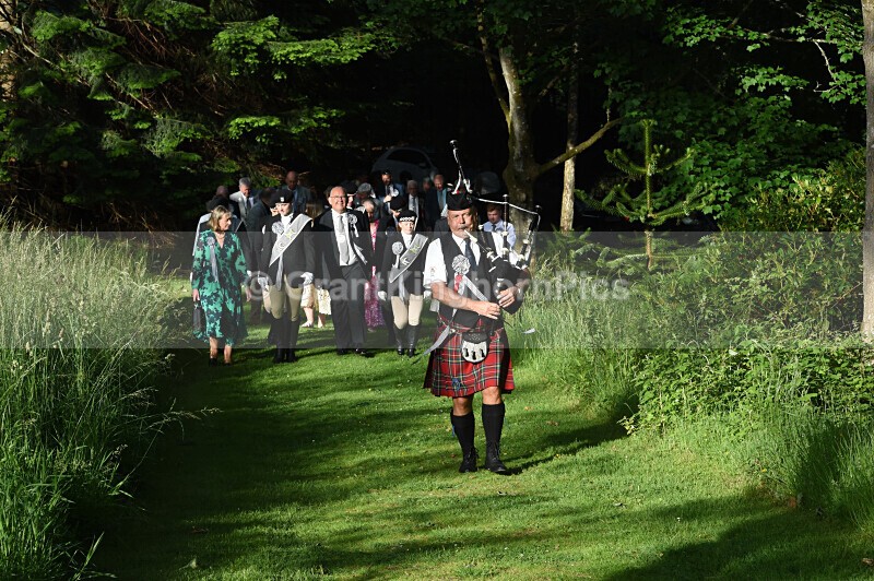 07 - Torwoodlee Rideout 2026