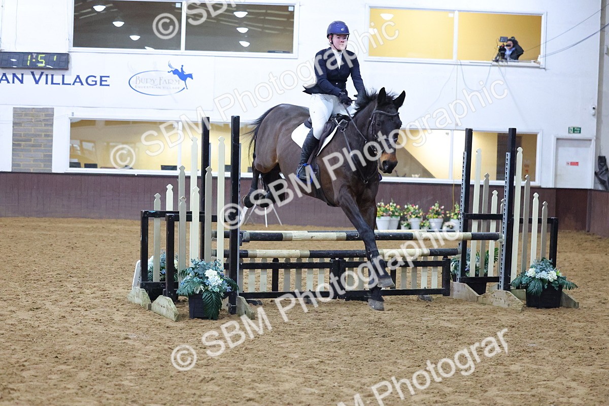 SBM_007269 - Class 19 - Equissage Pulse Senior British Novice/ 90cm Open - First Round (0.90m)