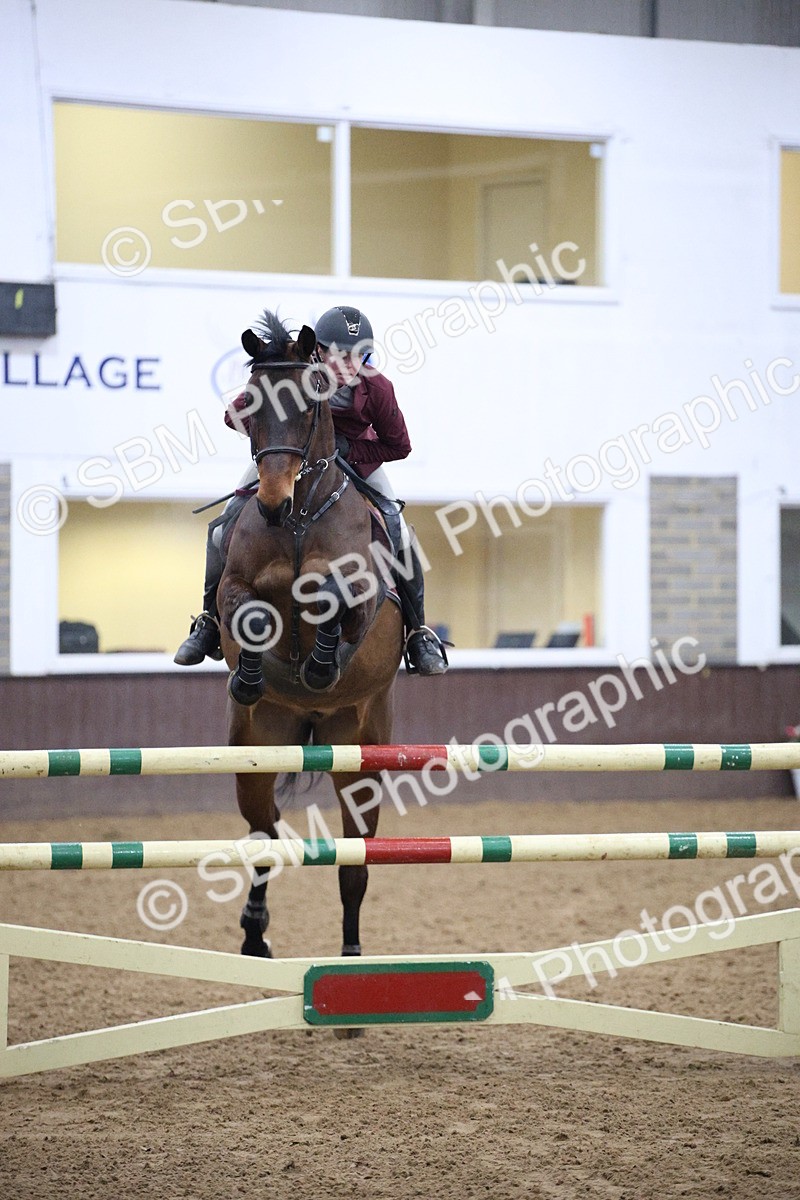 5K7A4061 - Class 3 - Senior Newcomers/ 1.10m Open