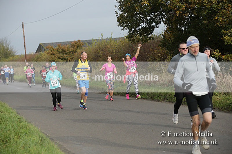 CAD5 171119-0270 - Sutton Benger 5 mile Flyer – 17th Nov 2019