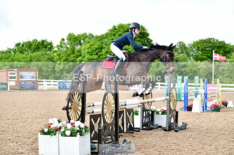 240526A-111634-07513 - Cls 34 Discovery and 1m Open