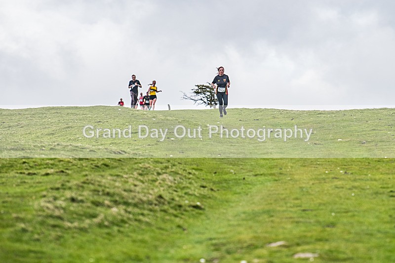 Hay-O-624 - Hay-O Trail Race Tuesday 19th May 2026