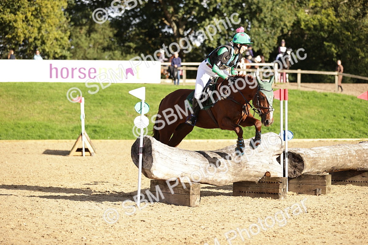 SBM_11914 - E6 - Eventers Challenge 80cm Championship