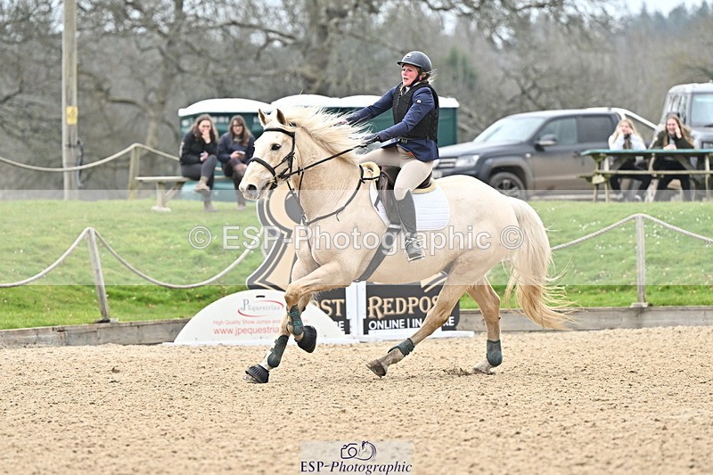 250321A-133515-00992 - Cls 7 85cm Amateur Quali
